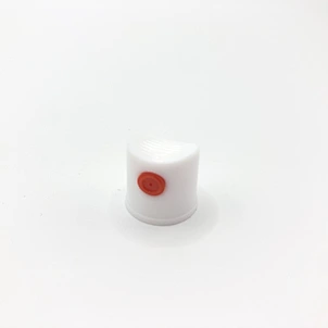 Valve for silicon spray