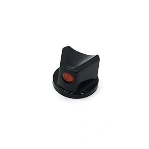 Valve for silicon spray